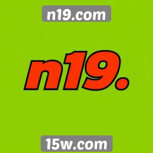 Destaques da comunidade de jogadores no n19.com