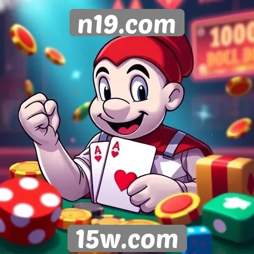 Comparação entre jogos gratuitos e pagos no n19.com