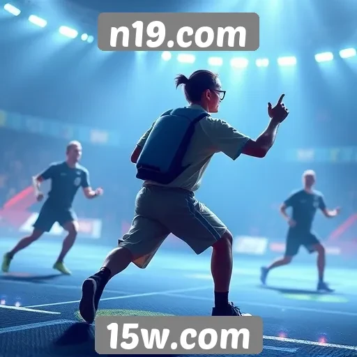 Recursos inovadores do n19.com para jogadores