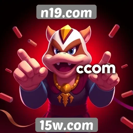 Como n19.com se destaca entre plataformas de jogos