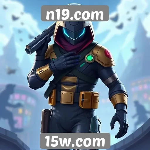 Jogos mais populares no n19.com em 2025